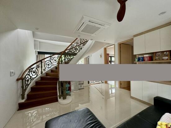 Detached for Sale, Reno 3.5 Storey Detached @ Tahan Merah, Jalan Pari Burong, Bedok Detached House For Sale, $9,800,000, SGD 9,800,000 | Freehold