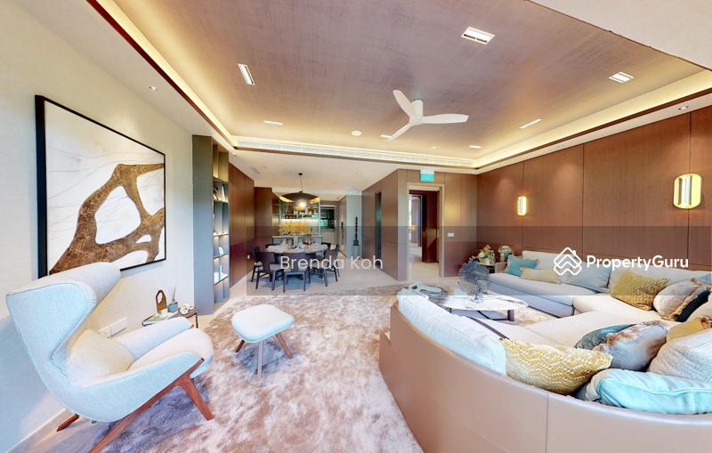 Prop-GPT: Condominium: D05  Terra Hill