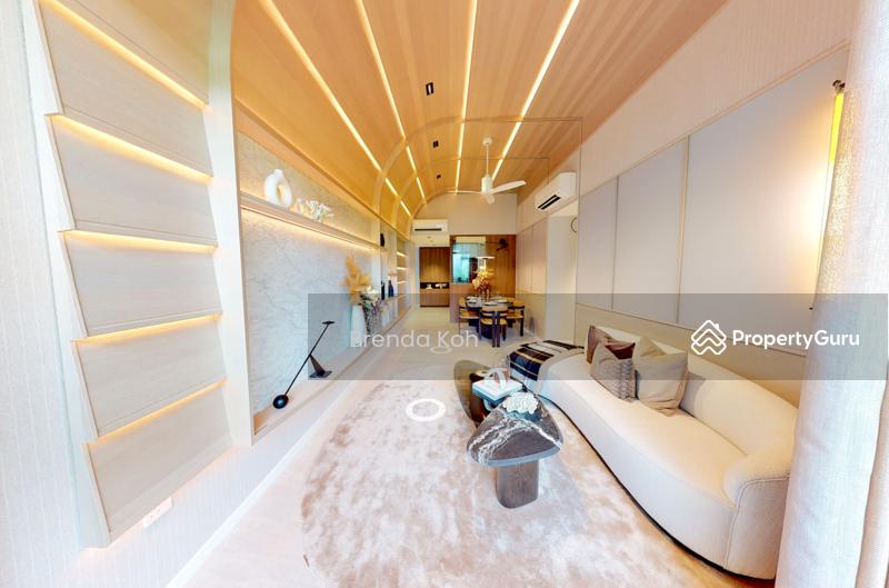 Prop-GPT: Condominium: D05  Terra Hill