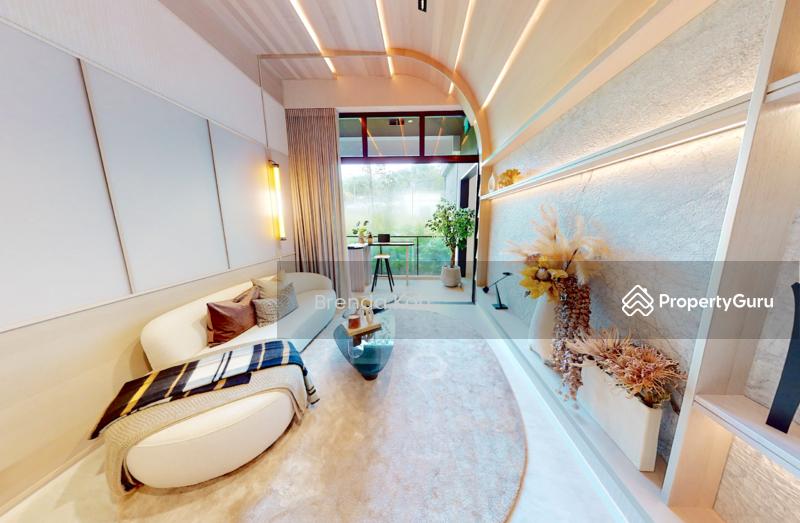 Condominium for Sale, Terra Hill, SGD 2,776,000 | Freehold
