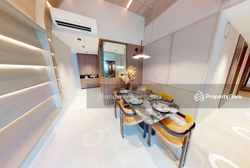 Condominium for Sale, Terra Hill, SGD 2,776,000 | Freehold