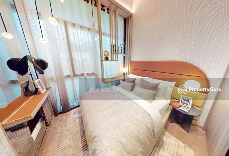 Condominium for Sale, Terra Hill, SGD 2,776,000 | Freehold