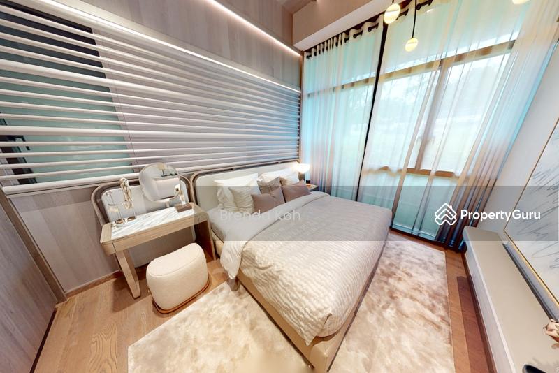 Condominium for Sale, Terra Hill, SGD 2,776,000 | Freehold