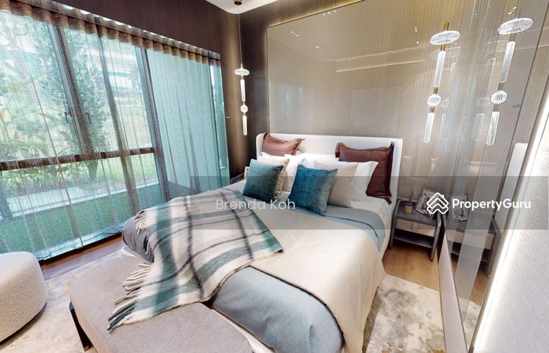 Condominium for Sale, Terra Hill, SGD 2,776,000 | Freehold