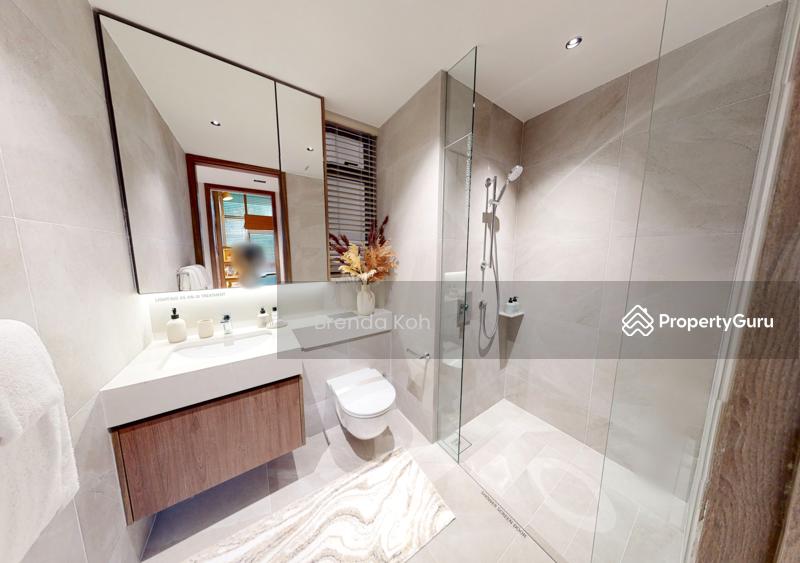 Condominium for Sale, Terra Hill, SGD 2,776,000 | Freehold