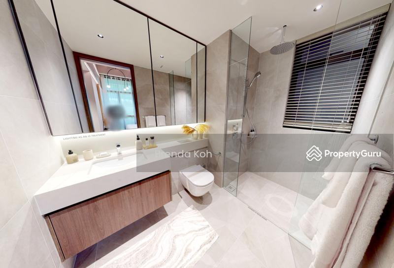 Condominium for Sale, Terra Hill, SGD 2,776,000 | Freehold