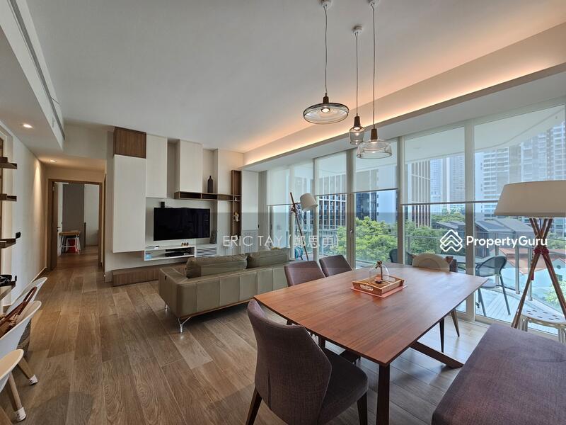Prop-GPT: Condominium: D09  Tribeca by the Waterfront