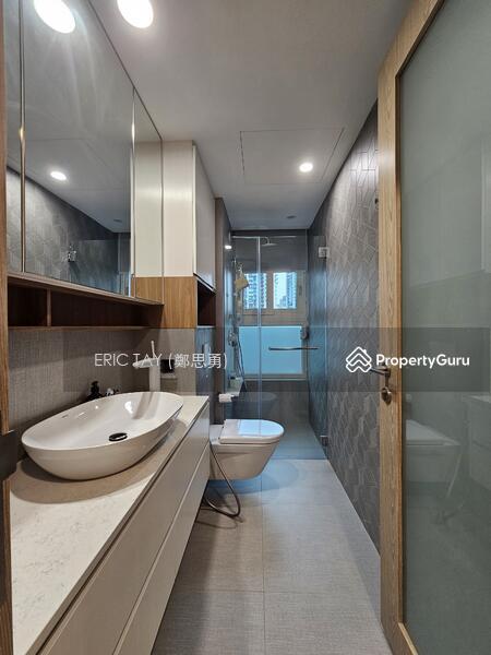 Condominium for Sale, Tribeca by the Waterfront, SGD 4,600,000 | Freehold