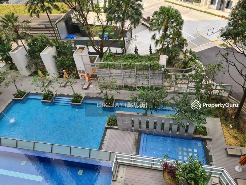 Condominium for Sale, Tribeca by the Waterfront, SGD 4,600,000 | Freehold