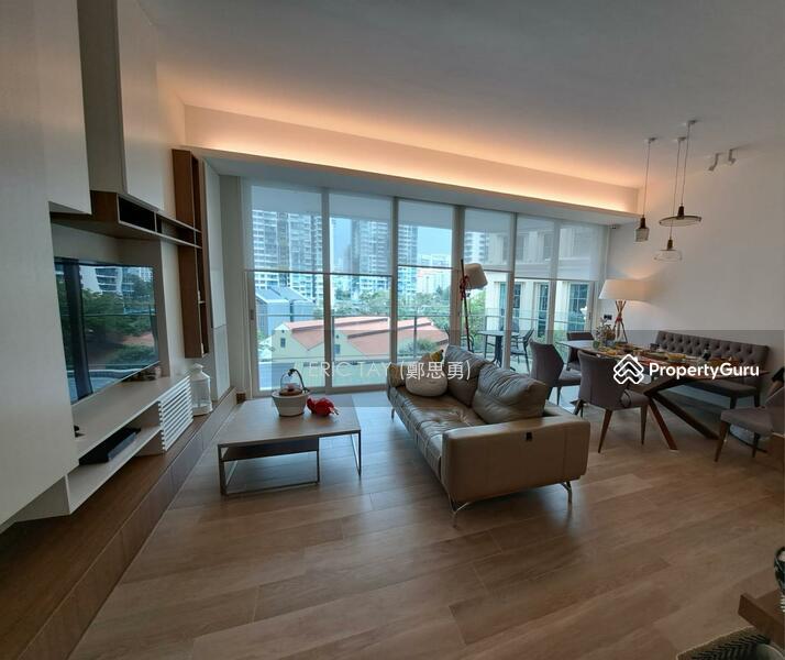 Condominium for Sale, Tribeca by the Waterfront, SGD 4,600,000 | Freehold