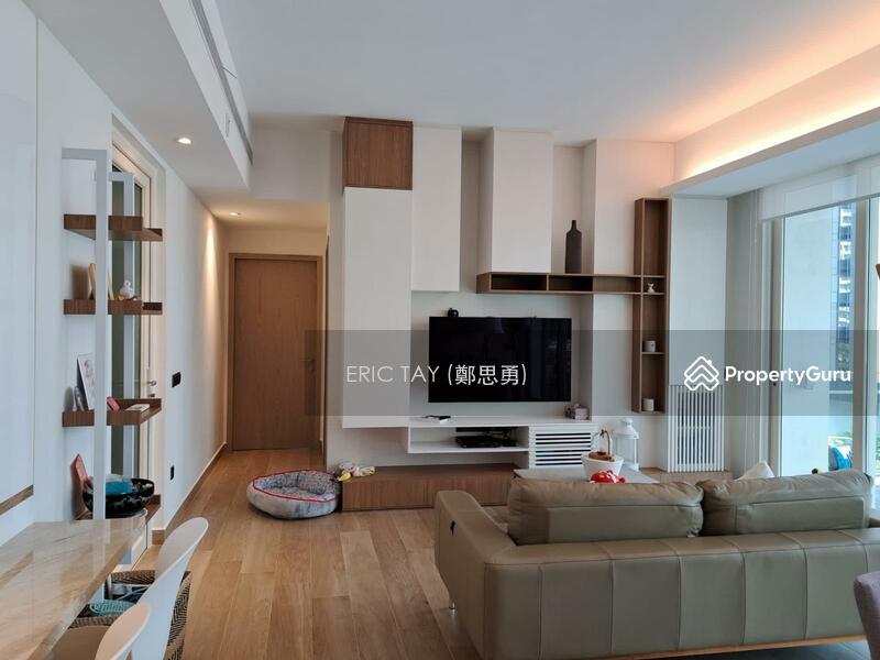 Condominium for Sale, Tribeca by the Waterfront, SGD 4,600,000 | Freehold