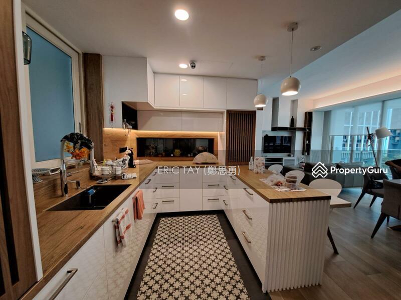 Condominium for Sale, Tribeca by the Waterfront, SGD 4,600,000 | Freehold