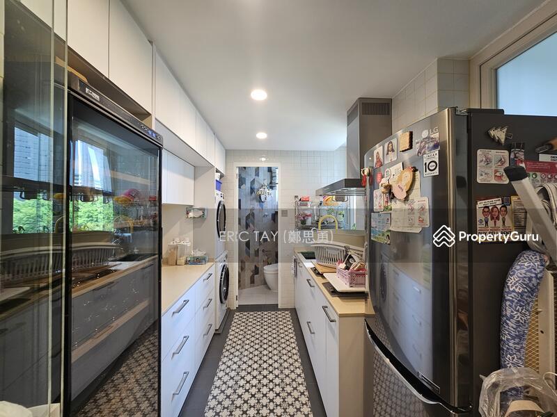 Condominium for Sale, Tribeca by the Waterfront, SGD 4,600,000 | Freehold