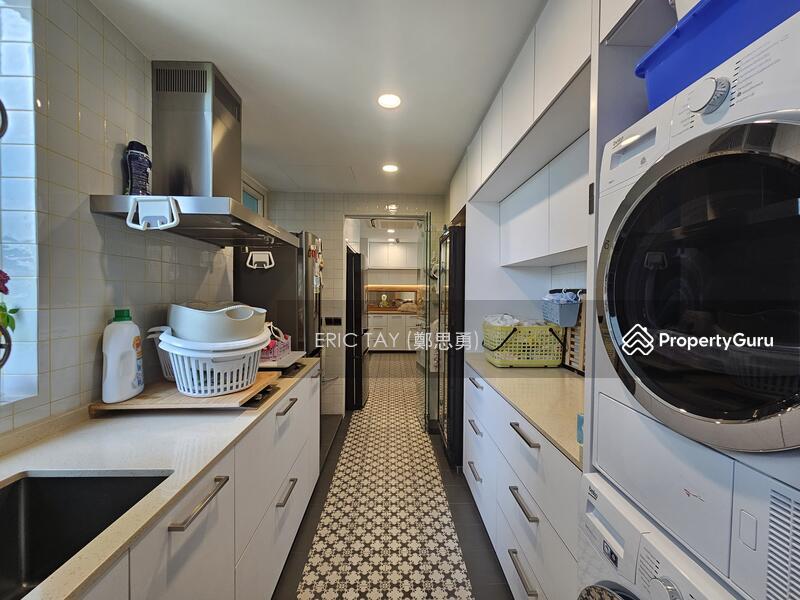 Condominium for Sale, Tribeca by the Waterfront, SGD 4,600,000 | Freehold