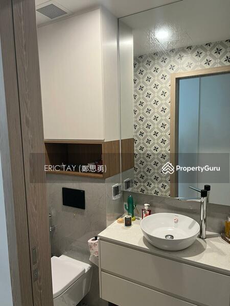 Condominium for Sale, Tribeca by the Waterfront, SGD 4,600,000 | Freehold