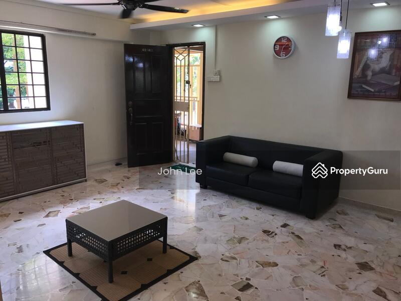 Prop-GPT: HDB Flat: D22  113 Jurong East Street 13