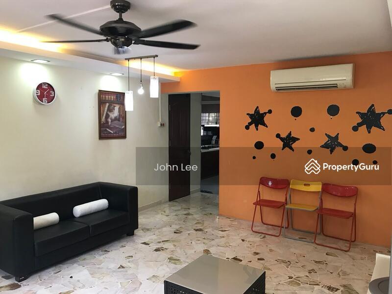 HDB Flat for Sale. , 113 Jurong East Street 13. , SGD 500,000 | 99-year lease. 
