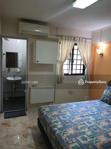 HDB Flat for Sale. , 113 Jurong East Street 13. , SGD 500,000 | 99-year lease. 