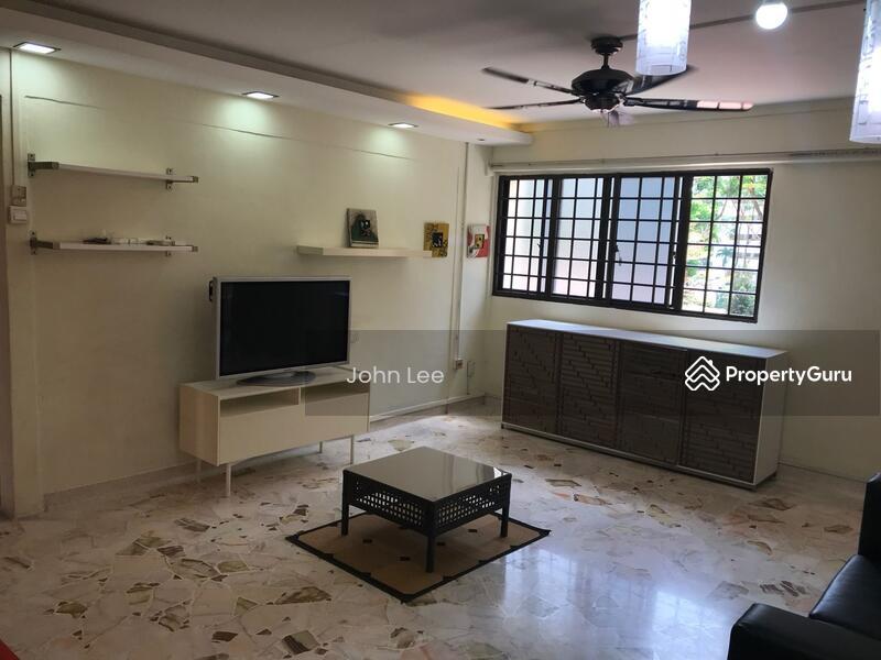 HDB Flat for Sale. , 113 Jurong East Street 13. , SGD 500,000 | 99-year lease. 