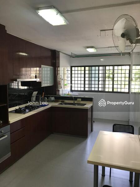 HDB Flat for Sale. , 113 Jurong East Street 13. , SGD 500,000 | 99-year lease. 