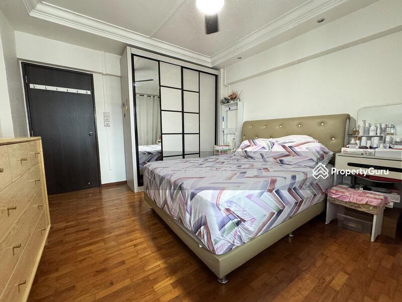 HDB Flat for Sale, 772 Yishun Avenue 3, SGD 630,000 | 99-year lease