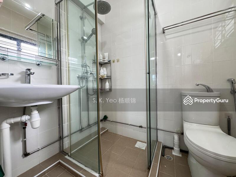 HDB Flat for Sale, 772 Yishun Avenue 3, SGD 630,000 | 99-year lease