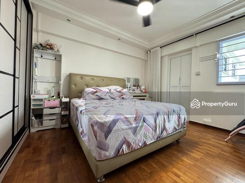 HDB Flat for Sale, 772 Yishun Avenue 3, SGD 630,000 | 99-year lease