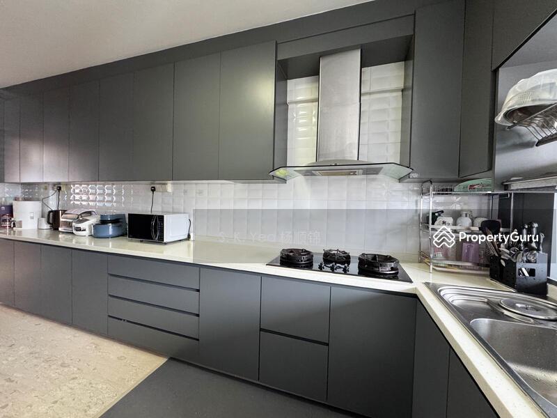 HDB Flat for Sale, 772 Yishun Avenue 3, SGD 630,000 | 99-year lease