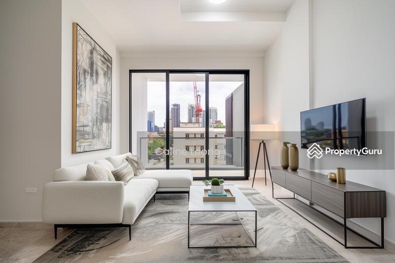 35 Gilstead: D11  Apartment | Prop-GPT the AI-Powered Property Guru