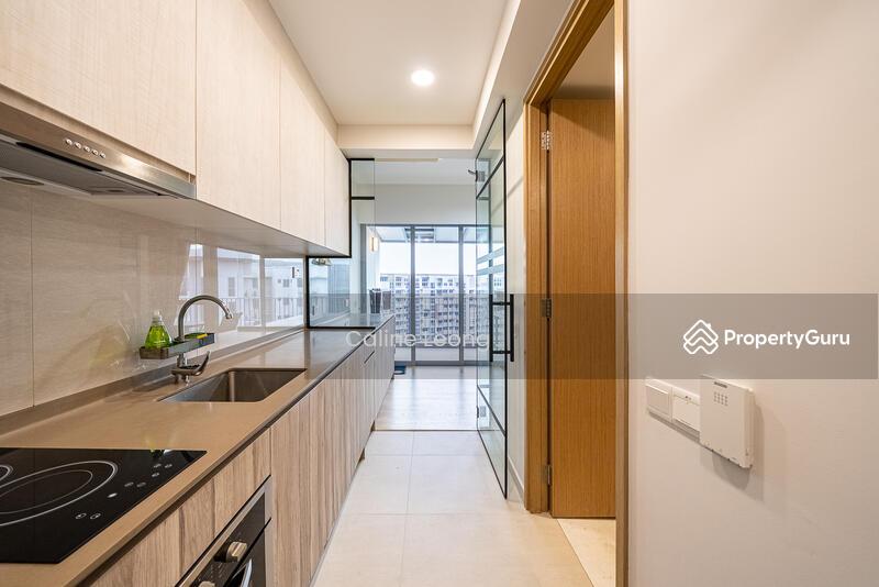 Condominium for Sale: Seletar, D28, 797637