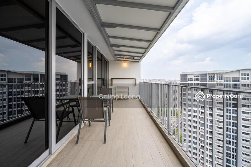 Condominium for Sale: Seletar, D28, 797637