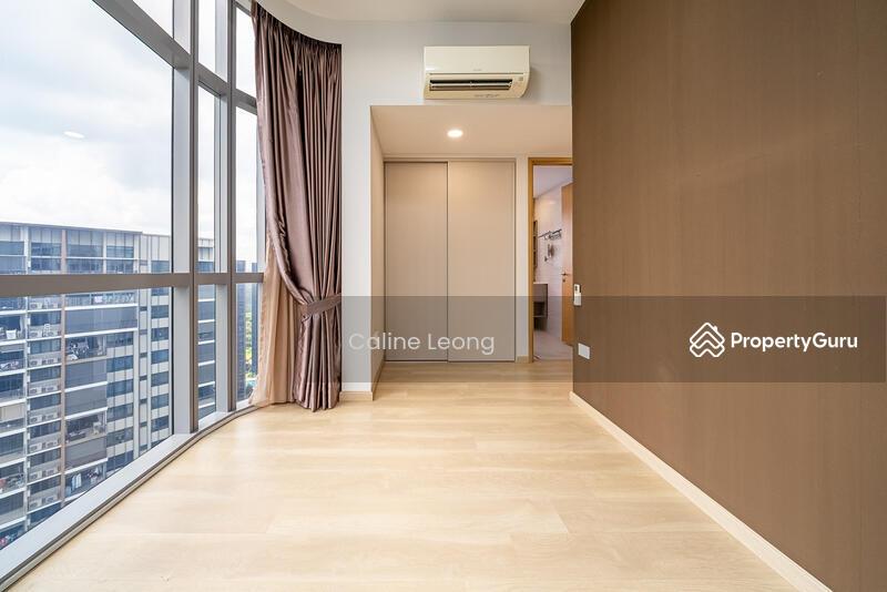 Condominium for Sale: Seletar, D28, 797637