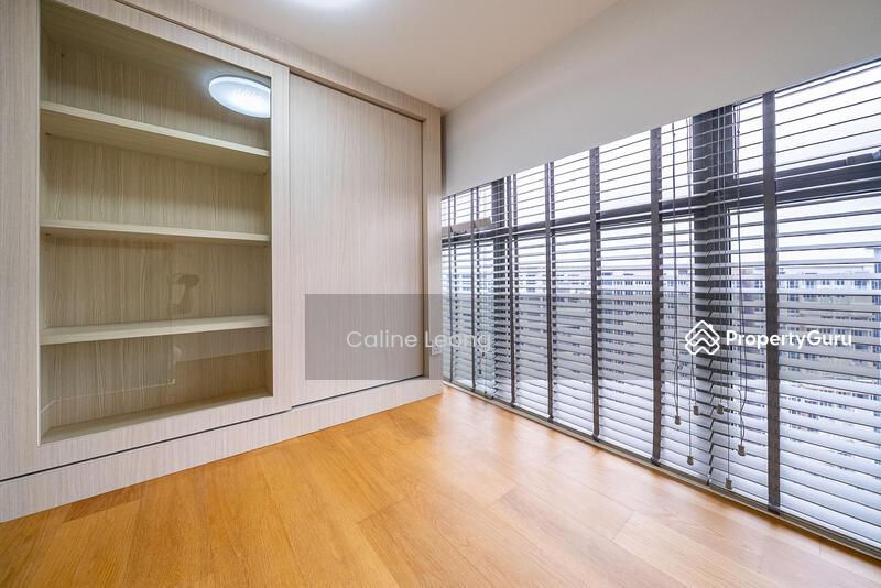 Condominium for Sale: Seletar, D28, 797637
