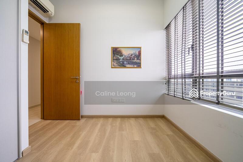 Condominium for Sale: Seletar, D28, 797637