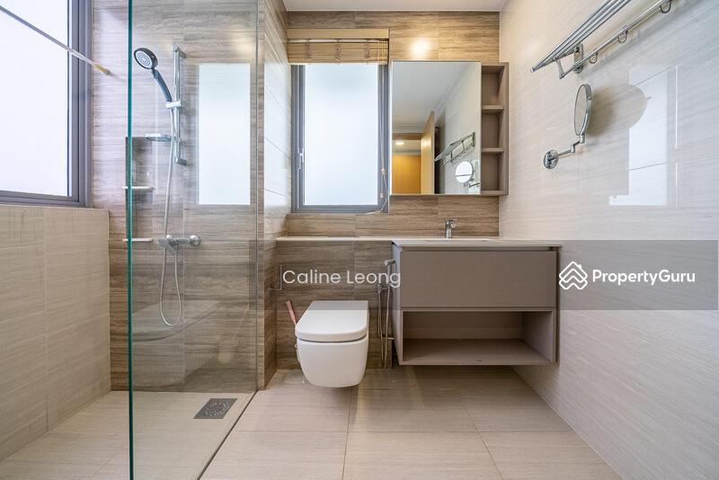 Condominium for Sale: Seletar, D28, 797637