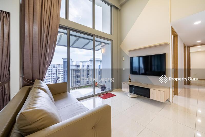 Condominium for Sale: Seletar, D28, 797637