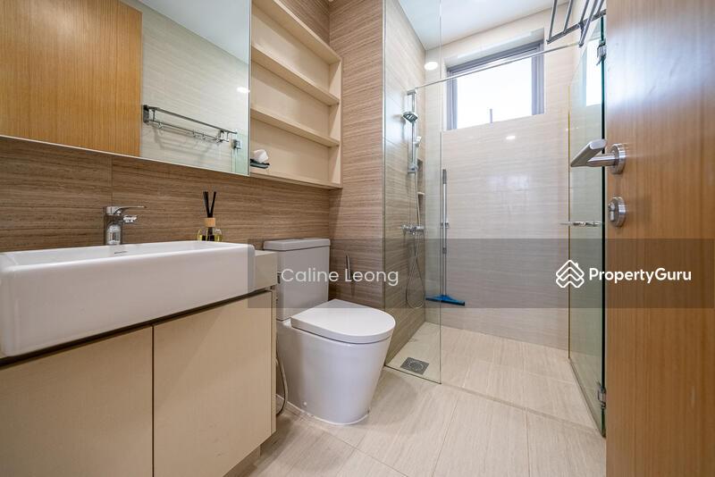 Condominium for Sale: Seletar, D28, 797637
