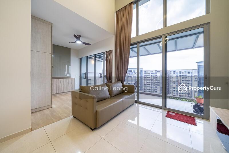 Condominium for Sale: Seletar, D28, 797637