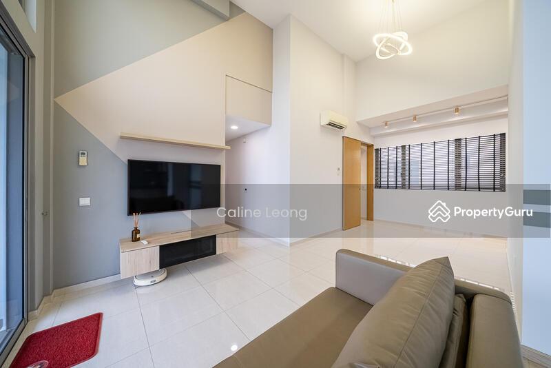 Condominium for Sale: Seletar, D28, 797637