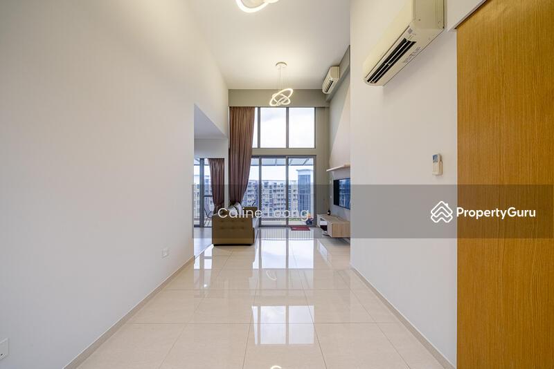Condominium for Sale: Seletar, D28, 797637