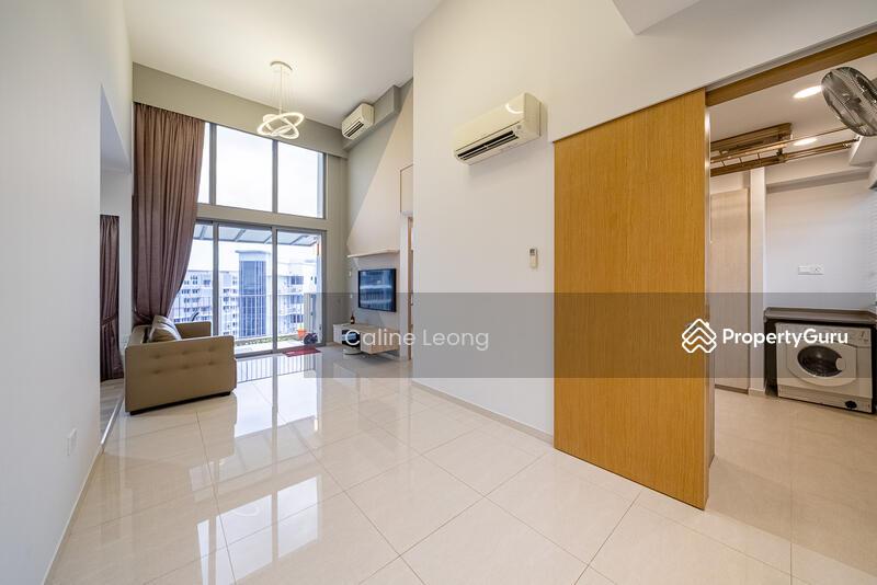 Condominium for Sale: Seletar, D28, 797637