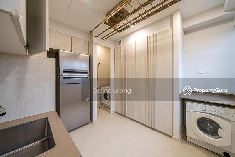 Condominium for Sale: Seletar, D28, 797637