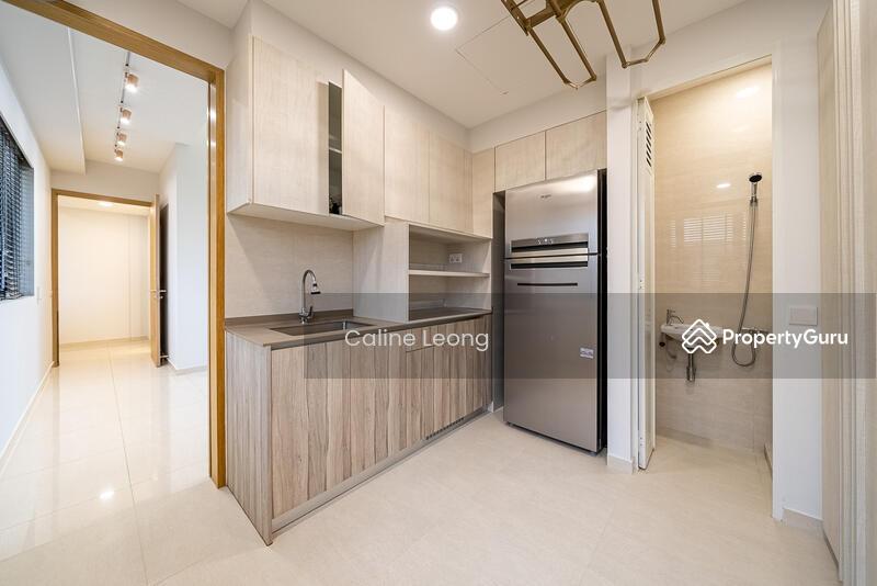 Condominium for Sale: Seletar, D28, 797637