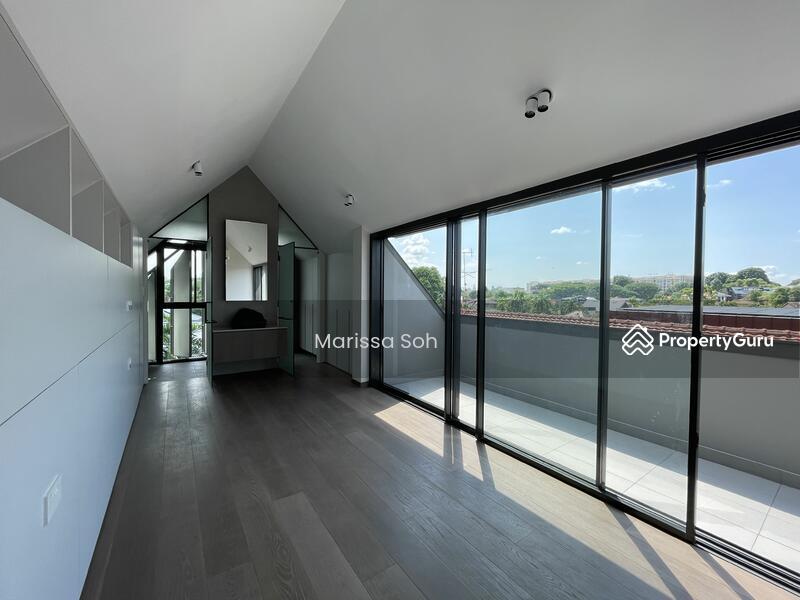 Detached for Sale, Holland, Namly, Bukit Timah New Detached, SGD 22,000,000 | Freehold