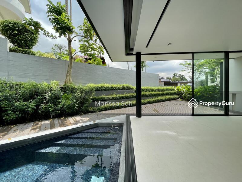 Detached for Sale, Holland, Namly, Bukit Timah New Detached, SGD 22,000,000 | Freehold