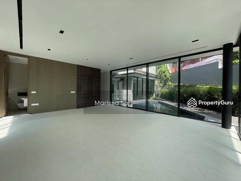 Detached for Sale, Holland, Namly, Bukit Timah New Detached, SGD 22,000,000 | Freehold