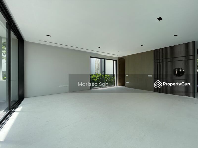 Detached for Sale, Holland, Namly, Bukit Timah New Detached, SGD 22,000,000 | Freehold