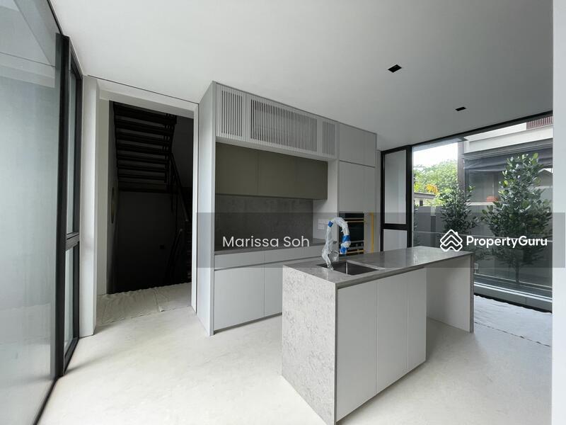 Detached for Sale, Holland, Namly, Bukit Timah New Detached, SGD 22,000,000 | Freehold