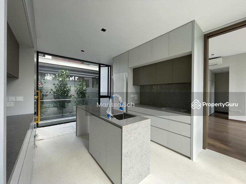 Detached for Sale, Holland, Namly, Bukit Timah New Detached, SGD 22,000,000 | Freehold