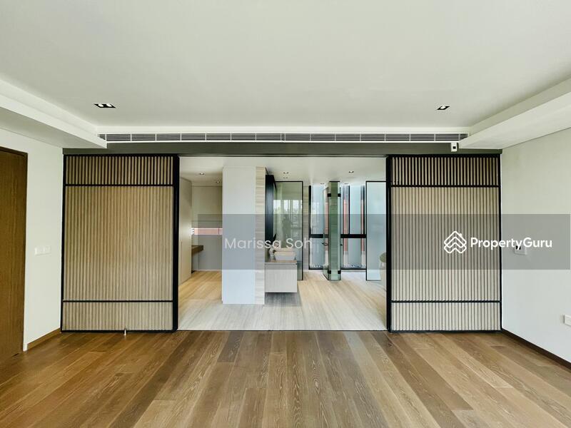 Detached for Sale, Holland, Namly, Bukit Timah New Detached, SGD 22,000,000 | Freehold